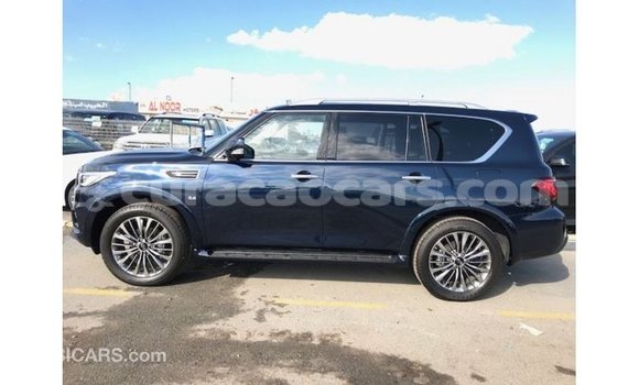 Buy Import Infiniti Q Blue Car in Import - Dubai in Curacao Buy Import Infiniti Q Blue Car in Import - Dubai in Curacao