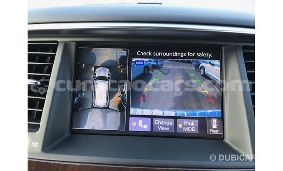 Buy Import Infiniti Q Blue Car in Import - Dubai in Curacao Buy Import Infiniti Q Blue Car in Import - Dubai in Curacao