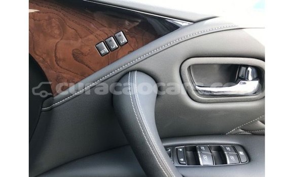 Buy Import Infiniti Q Blue Car in Import - Dubai in Curacao Buy Import Infiniti Q Blue Car in Import - Dubai in Curacao