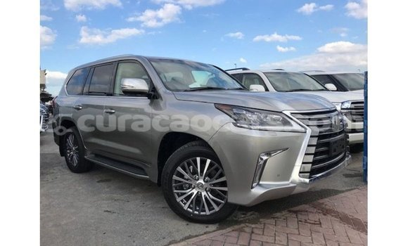 Buy Import Lexus LX Other Car in Import - Dubai in Curacao Buy Import Lexus LX Other Car in Import - Dubai in Curacao