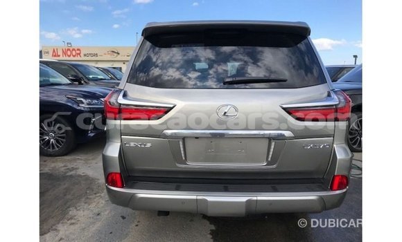Buy Import Lexus LX Other Car in Import - Dubai in Curacao Buy Import Lexus LX Other Car in Import - Dubai in Curacao