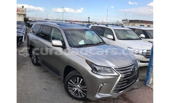 Buy Import Lexus LX Other Car in Import - Dubai in Curacao Buy Import Lexus LX Other Car in Import - Dubai in Curacao