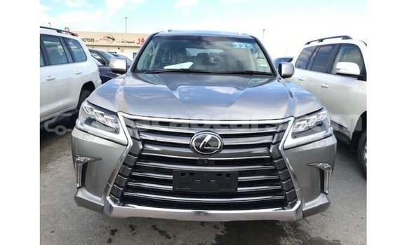 Buy Import Lexus LX Other Car in Import - Dubai in Curacao Buy Import Lexus LX Other Car in Import - Dubai in Curacao