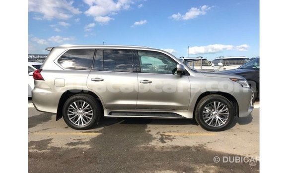 Buy Import Lexus LX Other Car in Import - Dubai in Curacao Buy Import Lexus LX Other Car in Import - Dubai in Curacao