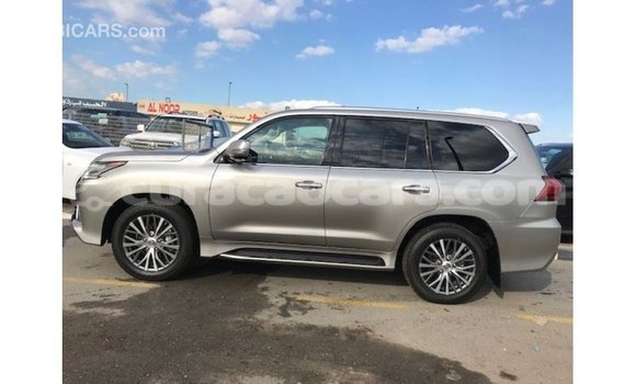 Buy Import Lexus LX Other Car in Import - Dubai in Curacao Buy Import Lexus LX Other Car in Import - Dubai in Curacao
