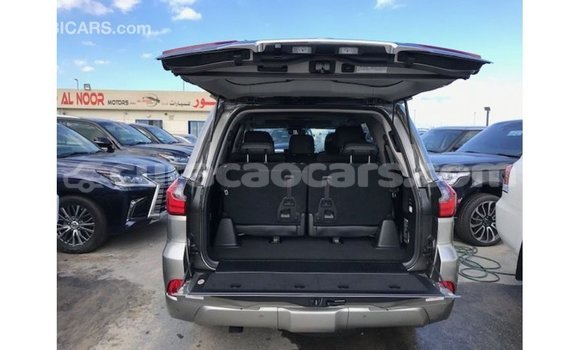 Buy Import Lexus LX Other Car in Import - Dubai in Curacao Buy Import Lexus LX Other Car in Import - Dubai in Curacao