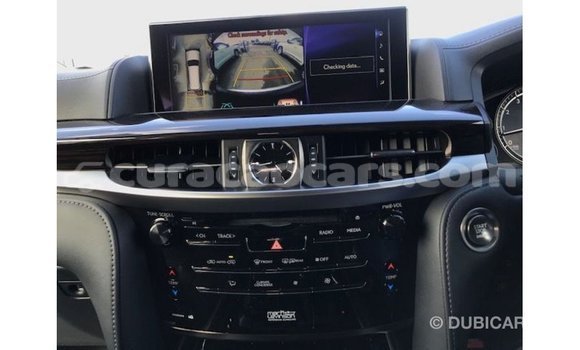 Buy Import Lexus LX Other Car in Import - Dubai in Curacao Buy Import Lexus LX Other Car in Import - Dubai in Curacao