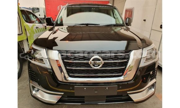 Buy Import Nissan Patrol Black Car in Import - Dubai in Curacao Buy Import Nissan Patrol Black Car in Import - Dubai in Curacao