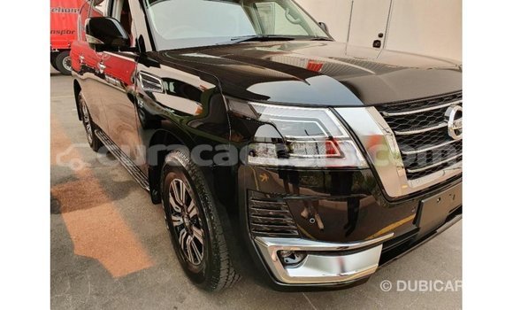 Buy Import Nissan Patrol Black Car in Import - Dubai in Curacao Buy Import Nissan Patrol Black Car in Import - Dubai in Curacao