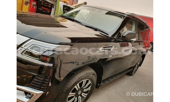 Buy Import Nissan Patrol Black Car in Import - Dubai in Curacao Buy Import Nissan Patrol Black Car in Import - Dubai in Curacao