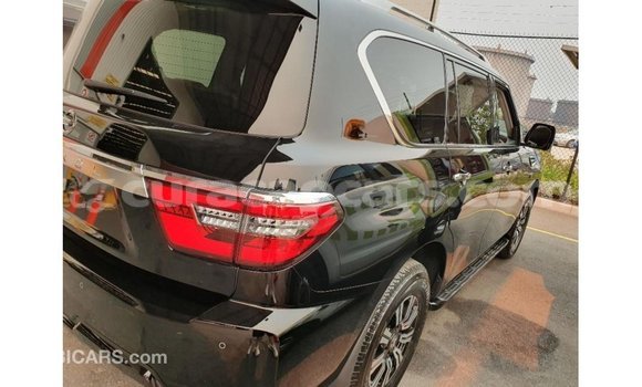 Buy Import Nissan Patrol Black Car in Import - Dubai in Curacao Buy Import Nissan Patrol Black Car in Import - Dubai in Curacao