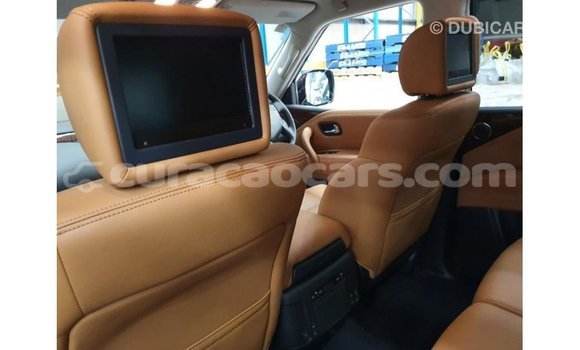 Buy Import Nissan Patrol Black Car in Import - Dubai in Curacao Buy Import Nissan Patrol Black Car in Import - Dubai in Curacao