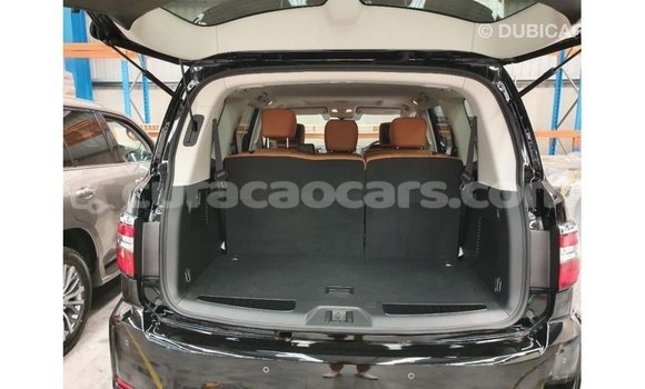 Buy Import Nissan Patrol Black Car in Import - Dubai in Curacao Buy Import Nissan Patrol Black Car in Import - Dubai in Curacao