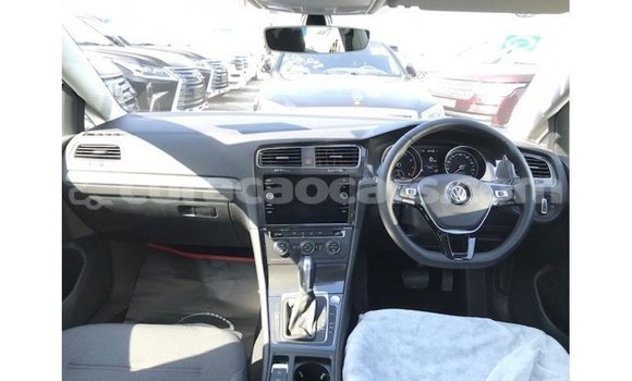 Buy Import Volkswagen Golf White Car in Import - Dubai in Curacao Buy Import Volkswagen Golf White Car in Import - Dubai in Curacao