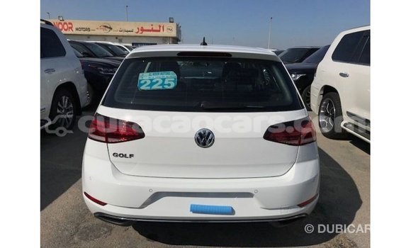Buy Import Volkswagen Golf White Car in Import - Dubai in Curacao Buy Import Volkswagen Golf White Car in Import - Dubai in Curacao