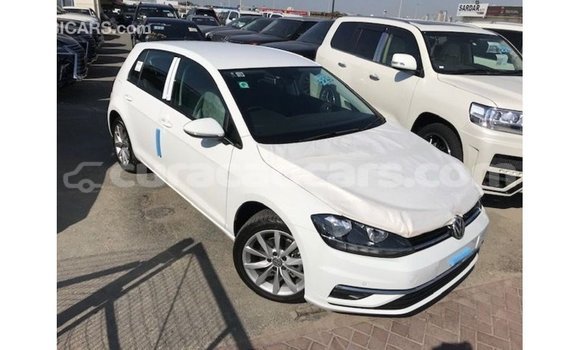 Buy Import Volkswagen Golf White Car in Import - Dubai in Curacao Buy Import Volkswagen Golf White Car in Import - Dubai in Curacao