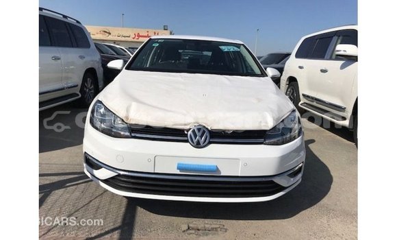 Buy Import Volkswagen Golf White Car in Import - Dubai in Curacao Buy Import Volkswagen Golf White Car in Import - Dubai in Curacao