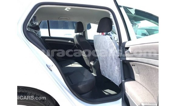 Buy Import Volkswagen Golf White Car in Import - Dubai in Curacao Buy Import Volkswagen Golf White Car in Import - Dubai in Curacao