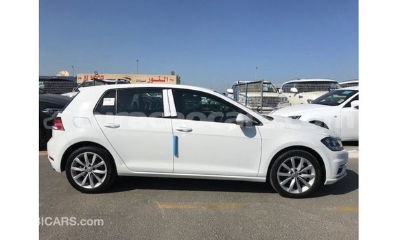 Buy Import Volkswagen Golf White Car in Import - Dubai in Curacao Buy Import Volkswagen Golf White Car in Import - Dubai in Curacao