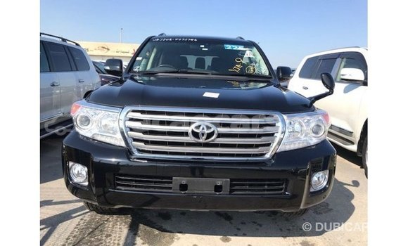 Buy Import Toyota Land Cruiser Black Car in Import - Dubai in Curacao Buy Import Toyota Land Cruiser Black Car in Import - Dubai in Curacao