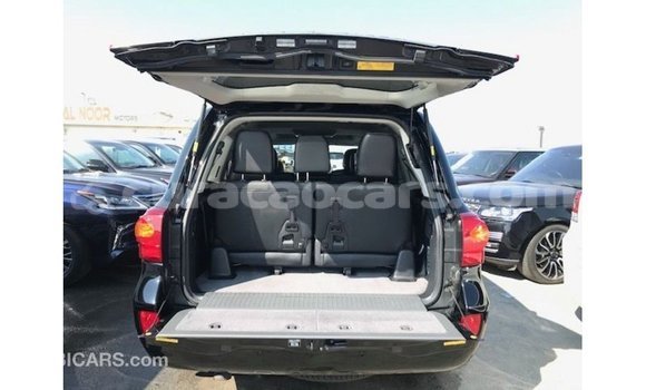 Buy Import Toyota Land Cruiser Black Car in Import - Dubai in Curacao Buy Import Toyota Land Cruiser Black Car in Import - Dubai in Curacao