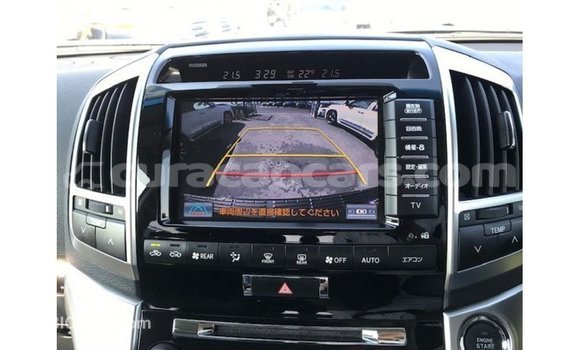 Buy Import Toyota Land Cruiser Black Car in Import - Dubai in Curacao Buy Import Toyota Land Cruiser Black Car in Import - Dubai in Curacao