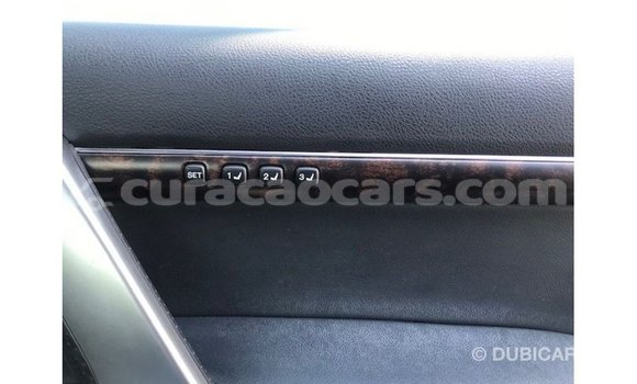 Buy Import Toyota Land Cruiser Black Car in Import - Dubai in Curacao Buy Import Toyota Land Cruiser Black Car in Import - Dubai in Curacao