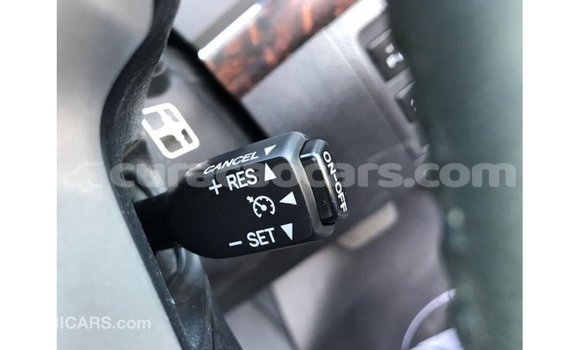 Buy Import Toyota Land Cruiser Black Car in Import - Dubai in Curacao Buy Import Toyota Land Cruiser Black Car in Import - Dubai in Curacao