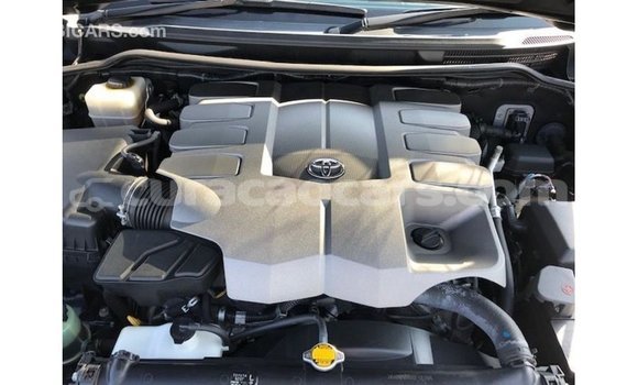 Buy Import Toyota Land Cruiser Black Car in Import - Dubai in Curacao Buy Import Toyota Land Cruiser Black Car in Import - Dubai in Curacao
