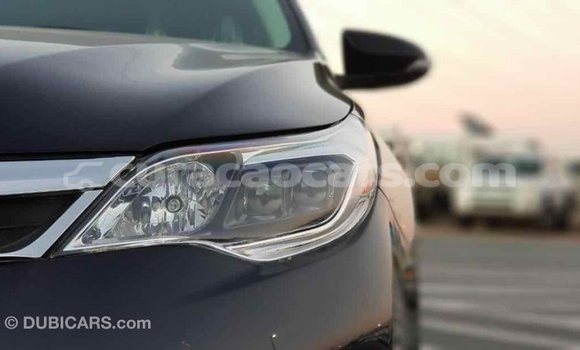 Buy Import Toyota Avalon Black Car in Import - Dubai in Curacao Buy Import Toyota Avalon Black Car in Import - Dubai in Curacao