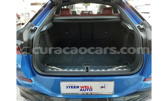 Buy Import BMW K Blue Bike in Import - Dubai in Curacao Buy Import BMW K Blue Bike in Import - Dubai in Curacao