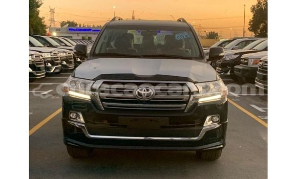 Buy Import Toyota Land Cruiser Black Car in Import - Dubai in Curacao Buy Import Toyota Land Cruiser Black Car in Import - Dubai in Curacao