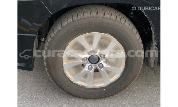 Buy Import Toyota Land Cruiser Black Car in Import - Dubai in Curacao Buy Import Toyota Land Cruiser Black Car in Import - Dubai in Curacao