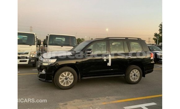 Buy Import Toyota Land Cruiser Black Car in Import - Dubai in Curacao Buy Import Toyota Land Cruiser Black Car in Import - Dubai in Curacao