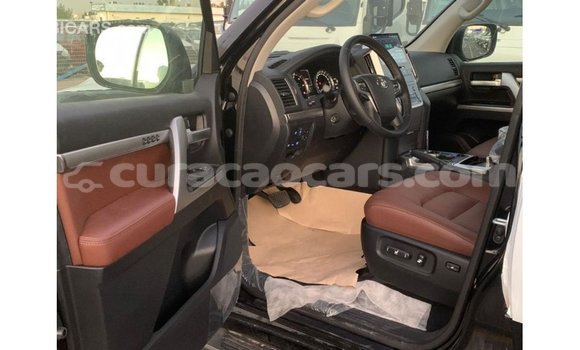 Buy Import Toyota Land Cruiser Black Car in Import - Dubai in Curacao Buy Import Toyota Land Cruiser Black Car in Import - Dubai in Curacao