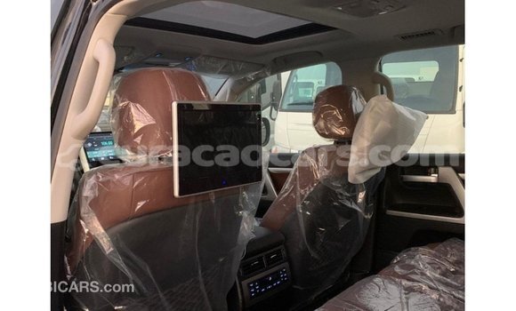Buy Import Toyota Land Cruiser Black Car in Import - Dubai in Curacao Buy Import Toyota Land Cruiser Black Car in Import - Dubai in Curacao