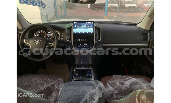 Buy Import Toyota Land Cruiser Black Car in Import - Dubai in Curacao Buy Import Toyota Land Cruiser Black Car in Import - Dubai in Curacao