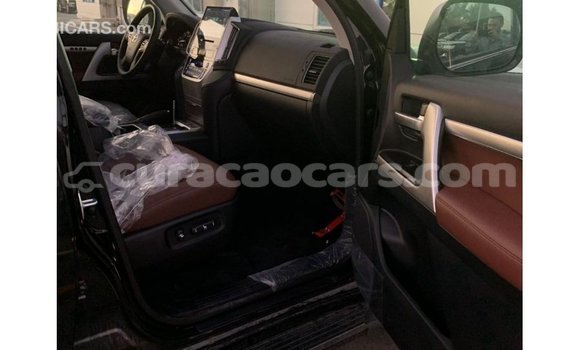Buy Import Toyota Land Cruiser Black Car in Import - Dubai in Curacao Buy Import Toyota Land Cruiser Black Car in Import - Dubai in Curacao