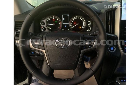Buy Import Toyota Land Cruiser Black Car in Import - Dubai in Curacao Buy Import Toyota Land Cruiser Black Car in Import - Dubai in Curacao
