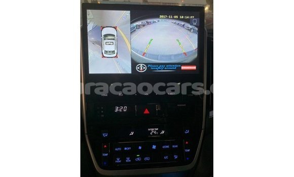 Buy Import Toyota Land Cruiser Black Car in Import - Dubai in Curacao Buy Import Toyota Land Cruiser Black Car in Import - Dubai in Curacao