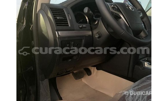 Buy Import Toyota Land Cruiser Black Car in Import - Dubai in Curacao Buy Import Toyota Land Cruiser Black Car in Import - Dubai in Curacao