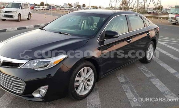 Buy Import Toyota Avalon Black Car in Import - Dubai in Curacao Buy Import Toyota Avalon Black Car in Import - Dubai in Curacao