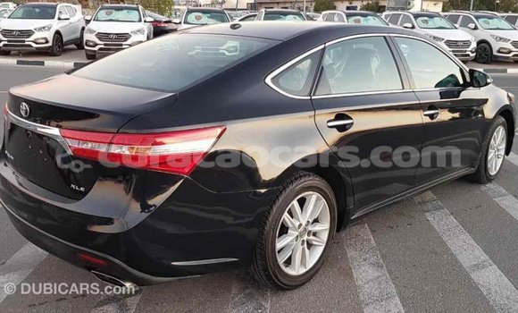 Buy Import Toyota Avalon Black Car in Import - Dubai in Curacao Buy Import Toyota Avalon Black Car in Import - Dubai in Curacao