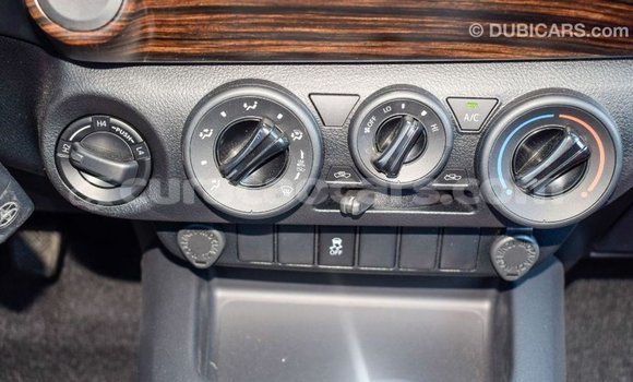 Buy Import Toyota Hilux White Car in Import - Dubai in Curacao Buy Import Toyota Hilux White Car in Import - Dubai in Curacao