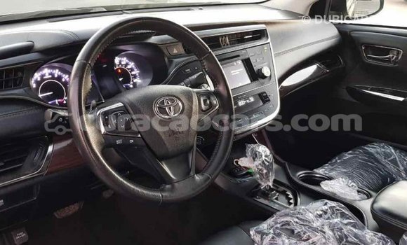 Buy Import Toyota Avalon Black Car in Import - Dubai in Curacao Buy Import Toyota Avalon Black Car in Import - Dubai in Curacao