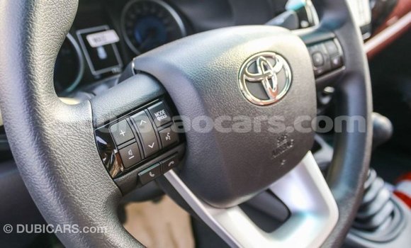 Buy Import Toyota Hilux White Car in Import - Dubai in Curacao Buy Import Toyota Hilux White Car in Import - Dubai in Curacao