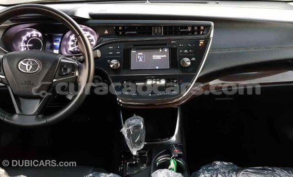 Buy Import Toyota Avalon Black Car in Import - Dubai in Curacao Buy Import Toyota Avalon Black Car in Import - Dubai in Curacao