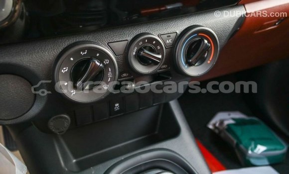 Buy Import Toyota Hilux White Car in Import - Dubai in Curacao Buy Import Toyota Hilux White Car in Import - Dubai in Curacao