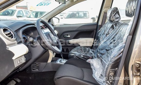 Buy Import Toyota Rush Brown Car in Import - Dubai in Curacao Buy Import Toyota Rush Brown Car in Import - Dubai in Curacao