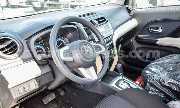 Buy Import Toyota Rush Brown Car in Import - Dubai in Curacao Buy Import Toyota Rush Brown Car in Import - Dubai in Curacao